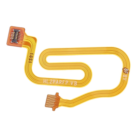 Fingerprint Sensor Flex Cable Extension for Huawei Nova 3 by buy2fix