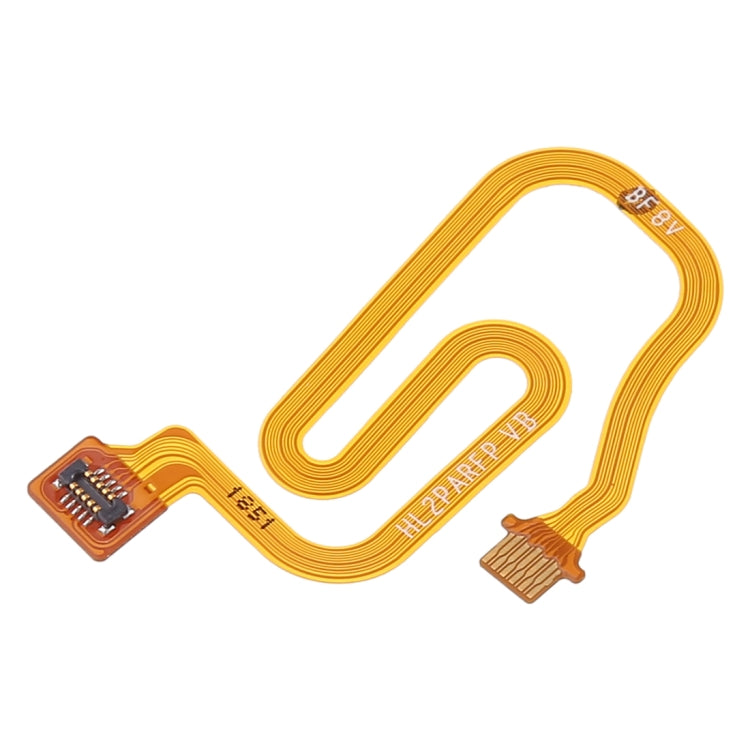 Fingerprint Sensor Flex Cable Extension for Huawei Nova 3 - Flex Cable by buy2fix | Online Shopping UK | buy2fix