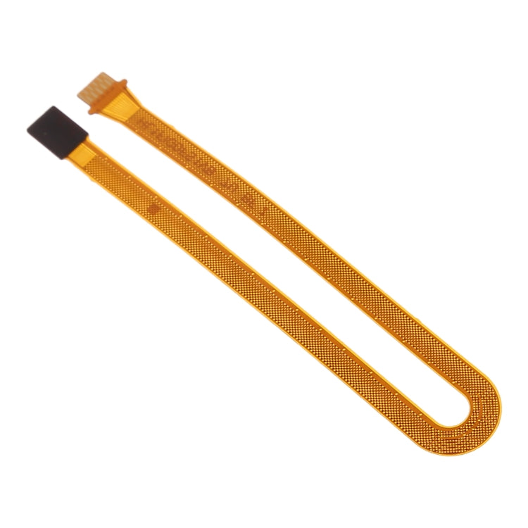 Fingerprint Sensor Flex Cable Extension for Huawei Enjoy 7S - Flex Cable by buy2fix | Online Shopping UK | buy2fix