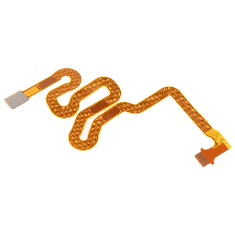 Fingerprint Sensor Flex Cable Extension for Huawei nova Lite - Flex Cable by buy2fix | Online Shopping UK | buy2fix