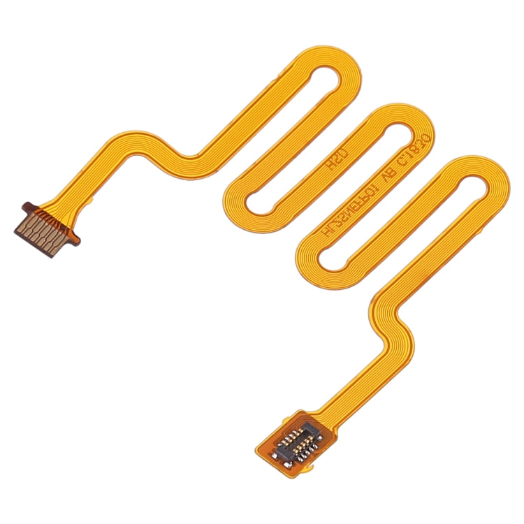 Fingerprint Sensor Flex Cable Extension for Huawei Maimang 7 - Flex Cable by buy2fix | Online Shopping UK | buy2fix