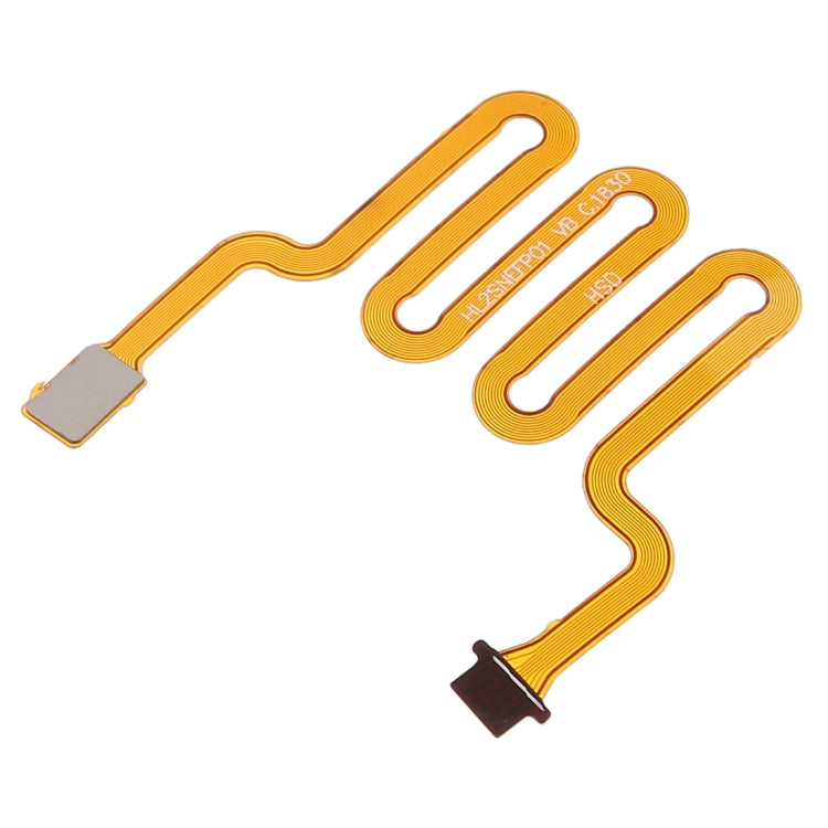 Fingerprint Sensor Flex Cable Extension for Huawei Maimang 7 - Flex Cable by buy2fix | Online Shopping UK | buy2fix
