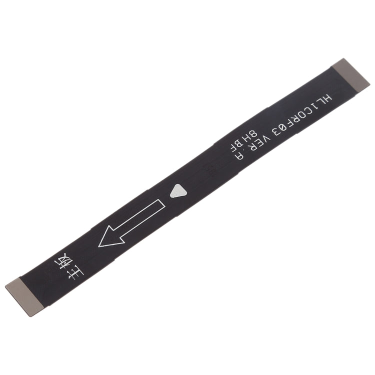 Motherboard Flex Cable for Huawei Honor Play by buy2fix