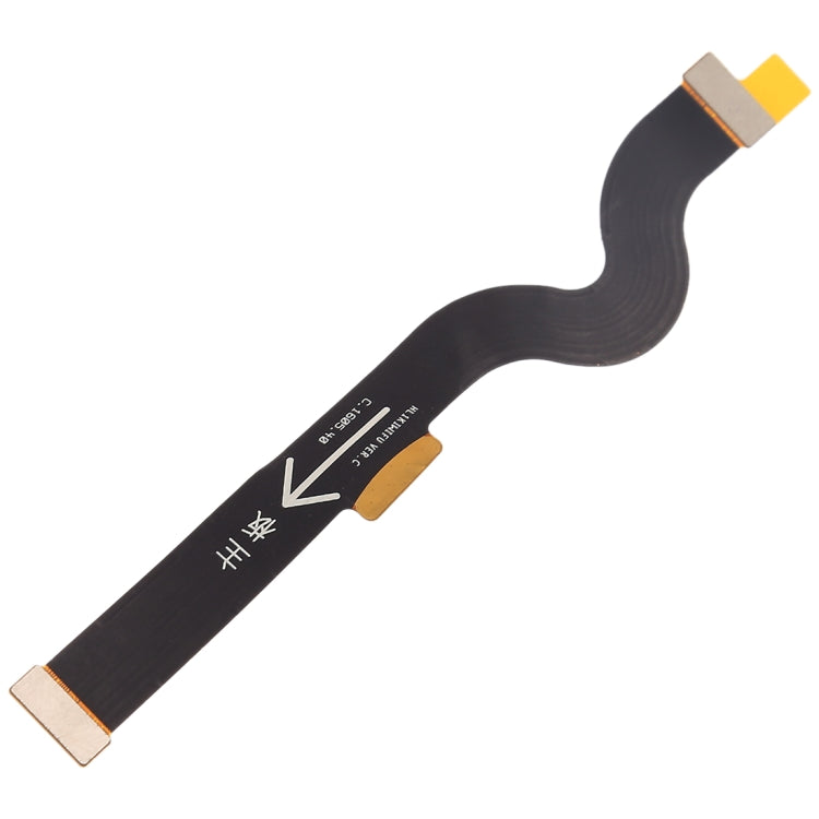 Motherboard Flex Cable for Huawei Honor 5X - Flex Cable by buy2fix | Online Shopping UK | buy2fix