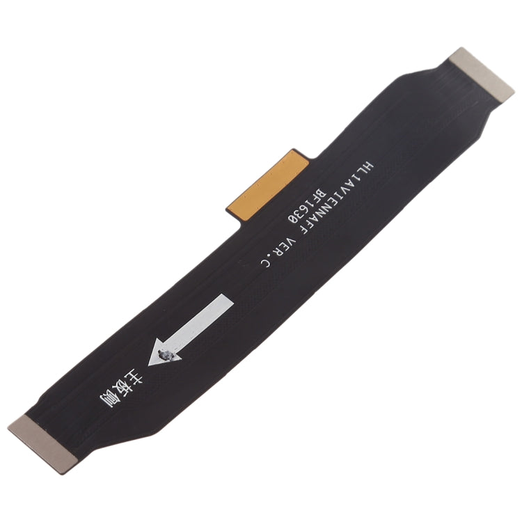 Motherboard Flex Cable for Huawei P9 Plus - Flex Cable by buy2fix | Online Shopping UK | buy2fix