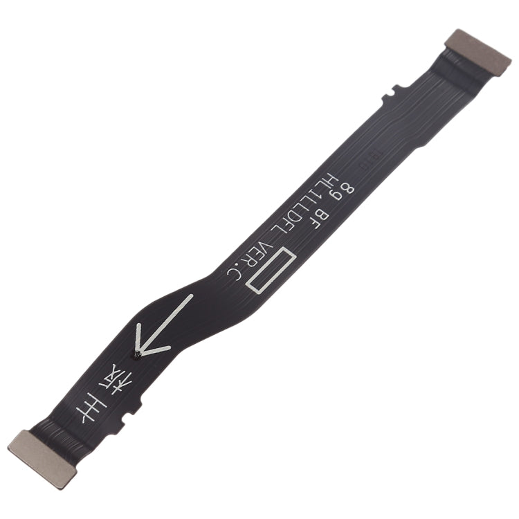 Motherboard Flex Cable for Huawei Honor 9 Lite by buy2fix