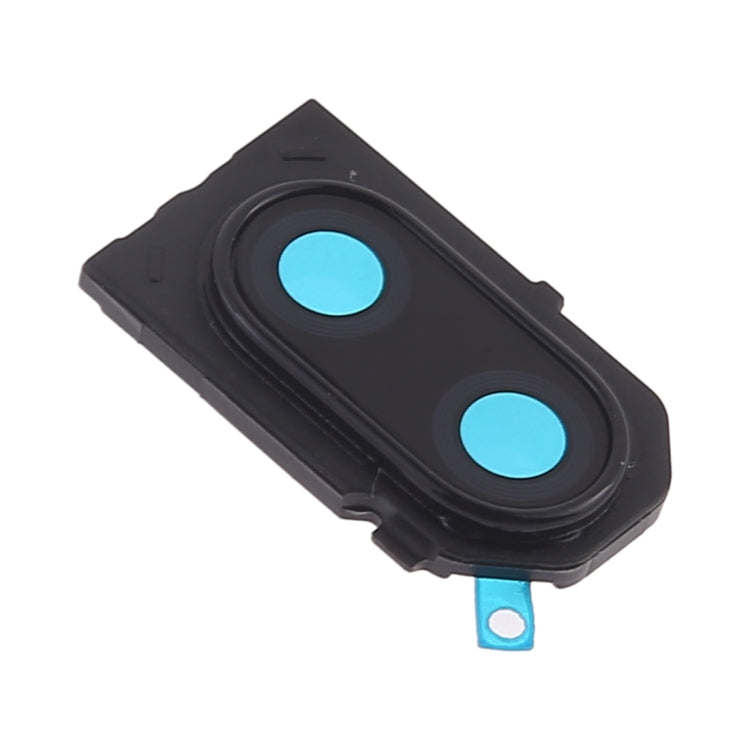 For Huawei Honor 9 Lite / Honor 9i Camera Lens Cover (Black) - Camera Series by buy2fix | Online Shopping UK | buy2fix