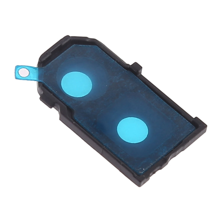 For Huawei Honor 9 Lite / Honor 9i Camera Lens Cover (Black) - Camera Series by buy2fix | Online Shopping UK | buy2fix