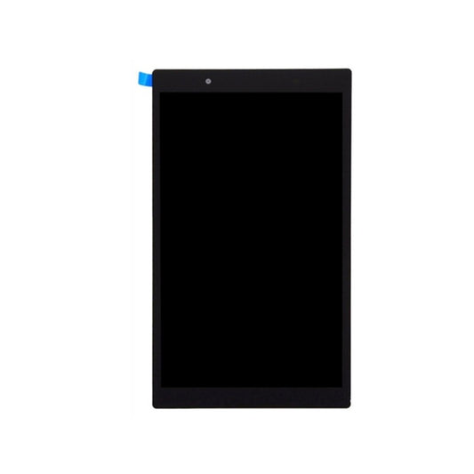OEM LCD Screen for Lenovo Tab4 8 / TB-8504X / TB-8504 (ZA2B0050RU) with Digitizer Full Assembly (Black) by buy2fix