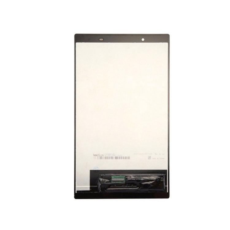 OEM LCD Screen for Lenovo Tab4 8 / TB-8504X / TB-8504 (ZA2B0050RU) with Digitizer Full Assembly (Black) - LCD Screen by buy2fix | Online Shopping UK | buy2fix