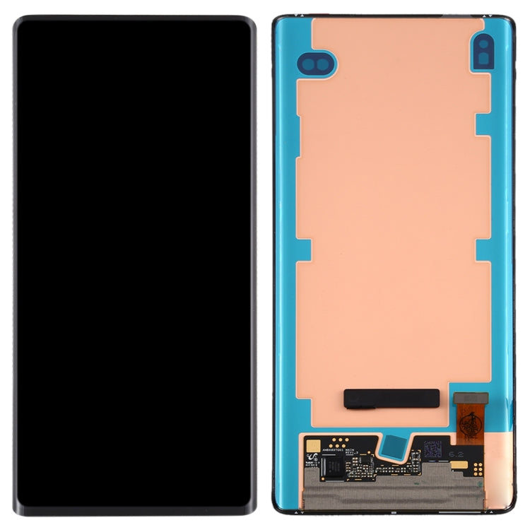 Original LCD Screen for Vivo NEX 3 / NEX 3 5G / NEX 3S / NEX 3A with Digitizer Full Assembly - LCD Screen by buy2fix | Online Shopping UK | buy2fix