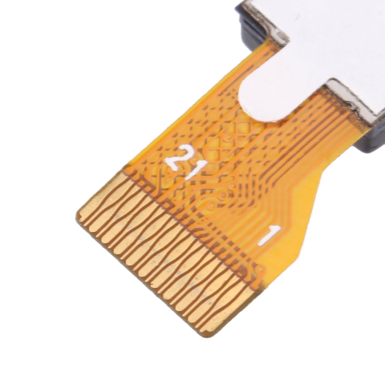 Front Facing Camera Module for Ulefone X (8MP) by buy2fix