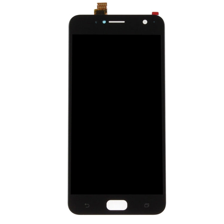 OEM LCD Screen for Asus ZenFone 4 Selfie / ZB553KL with Digitizer Full Assembly (Black) - LCD Screen by buy2fix | Online Shopping UK | buy2fix