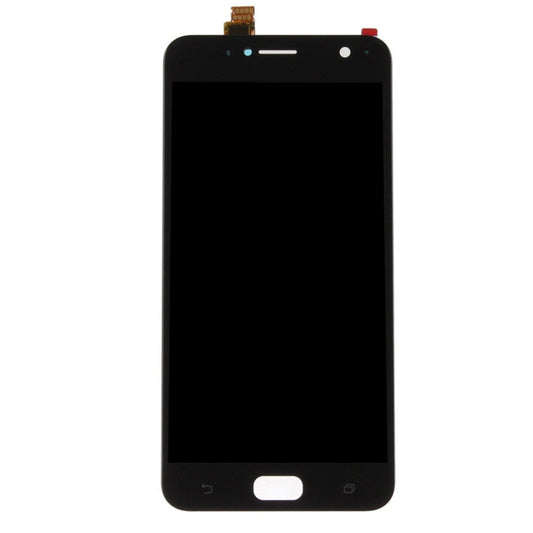 OEM LCD Screen for Asus ZenFone 4 Selfie / ZB553KL with Digitizer Full Assembly (Black) by buy2fix