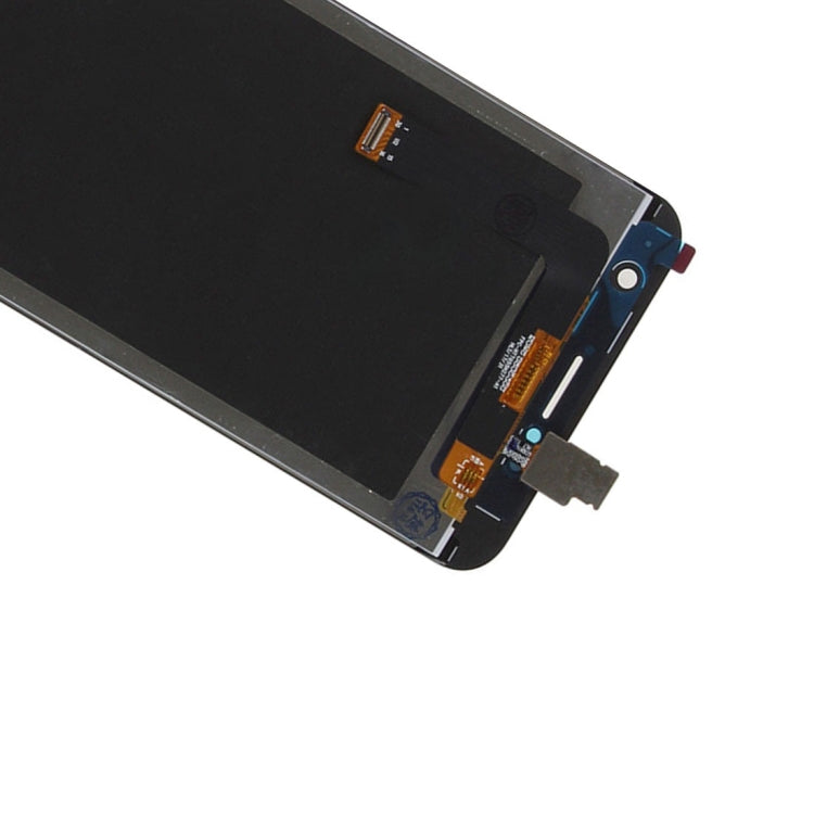 OEM LCD Screen for Asus ZenFone 4 Selfie / ZB553KL with Digitizer Full Assembly (Black) - LCD Screen by buy2fix | Online Shopping UK | buy2fix