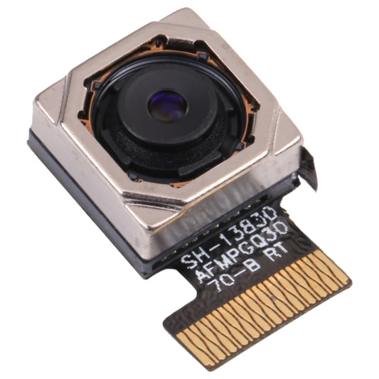 Back Facing Camera for Ulefone S10 Pro by buy2fix