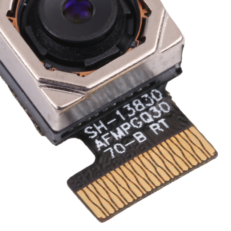Back Facing Camera for Ulefone S10 Pro by buy2fix
