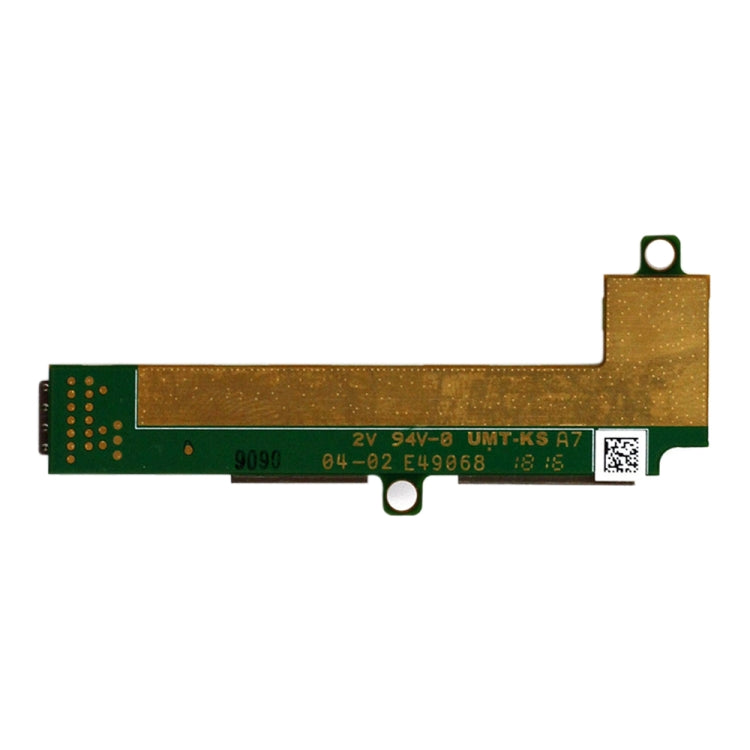 Touch Connection Board for Microsoft Surface Pro 4 by buy2fix