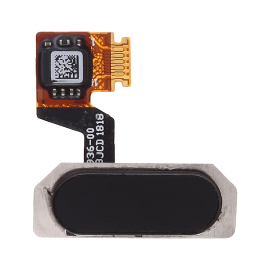 Fingerprint Sensor Flex Cable for Xiaomi Black Shark (Black) by buy2fix