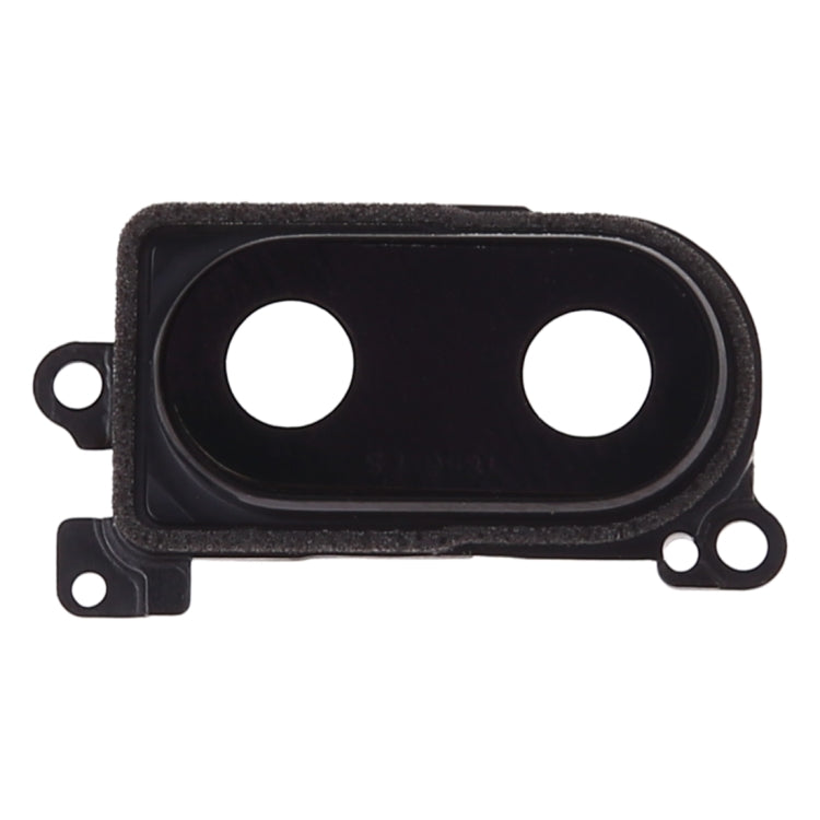 Camera Lens Cover for Xiaomi Mi 8 Lite (Black) - Camera by buy2fix | Online Shopping UK | buy2fix