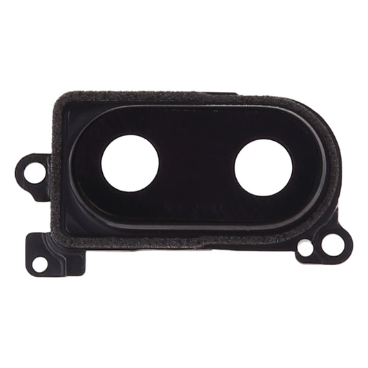 Camera Lens Cover for Xiaomi Mi 8 Lite (Black) by buy2fix