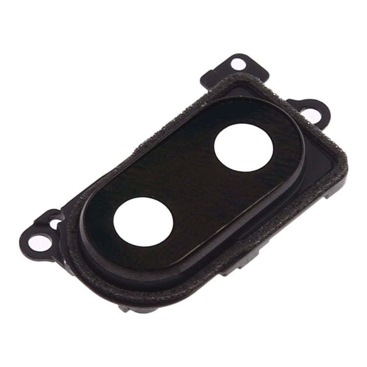 Camera Lens Cover for Xiaomi Mi 8 Lite (Black) - Camera by buy2fix | Online Shopping UK | buy2fix