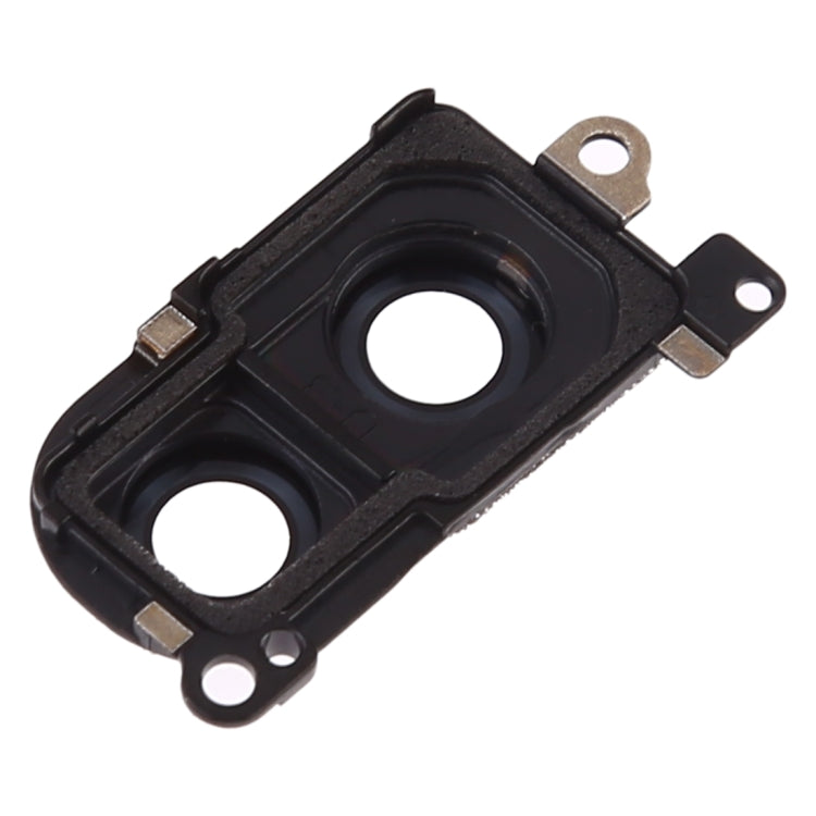 Camera Lens Cover for Xiaomi Mi 8 Lite (Black) - Camera by buy2fix | Online Shopping UK | buy2fix
