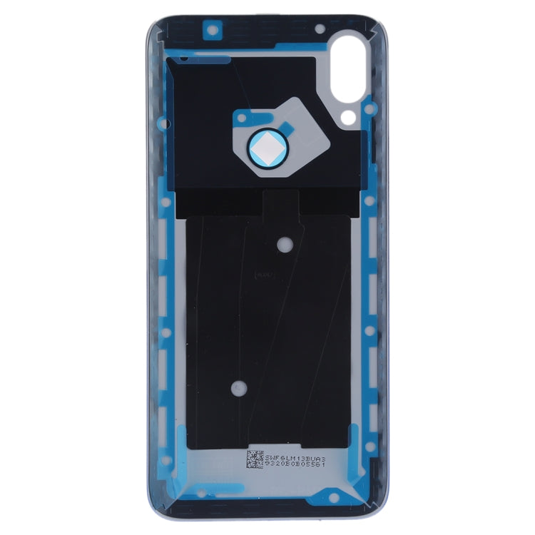 Battery Back Cover for Xiaomi Redmi 7(Twilight Blue) - Back Cover by buy2fix | Online Shopping UK | buy2fix