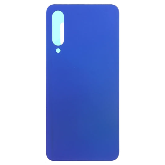 Battery Back Cover for Xiaomi Mi 9 SE(Blue) - Back Cover by buy2fix | Online Shopping UK | buy2fix