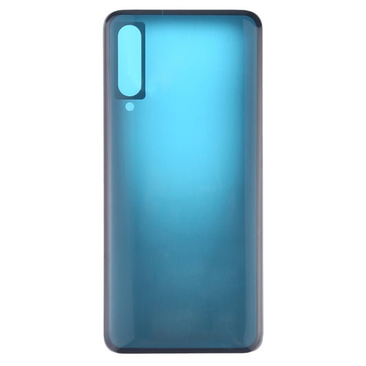 Battery Back Cover for Xiaomi Mi 9 (Transparent) - Back Cover by buy2fix | Online Shopping UK | buy2fix