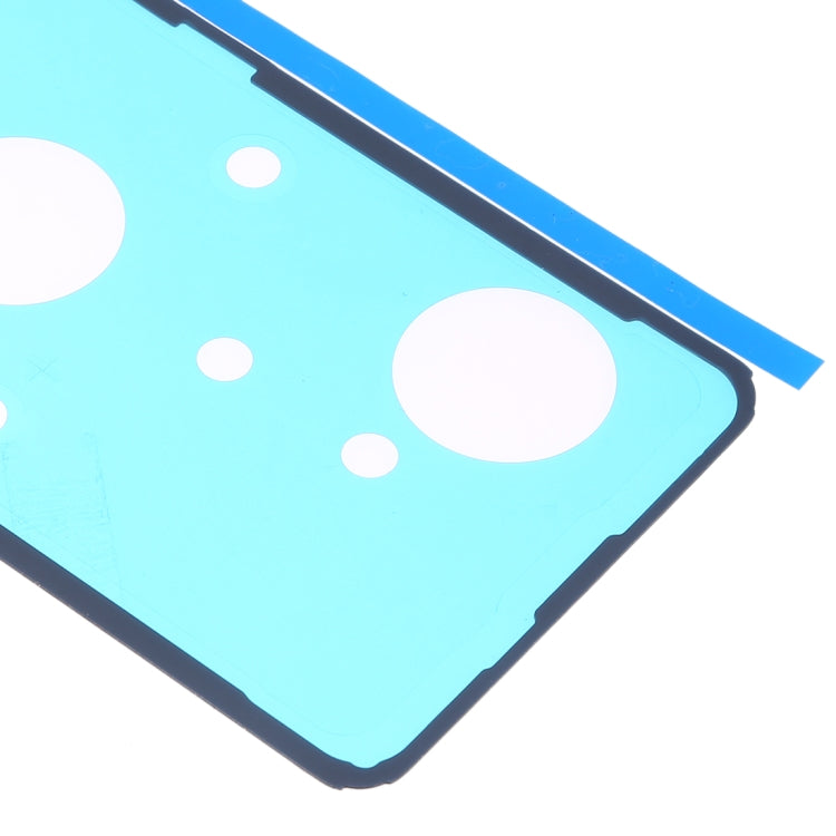 For Huawei P30 Pro Back Housing Cover Adhesive by buy2fix