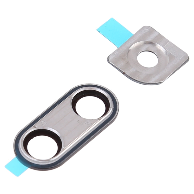For Huawei Nova 4 Camera Lens Cover (Black) - Camera by buy2fix | Online Shopping UK | buy2fix