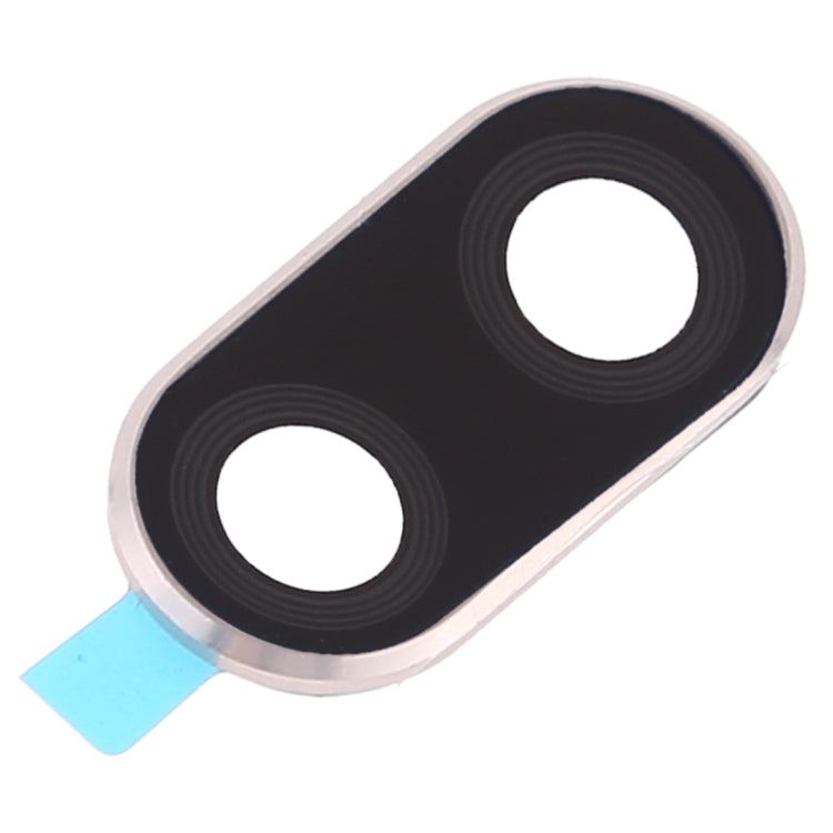 For Huawei Nova 3 Camera Lens Cover (Gold) - Camera Series by buy2fix | Online Shopping UK | buy2fix