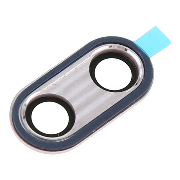 For Huawei Nova 3 Camera Lens Cover (Gold) - Camera Series by buy2fix | Online Shopping UK | buy2fix
