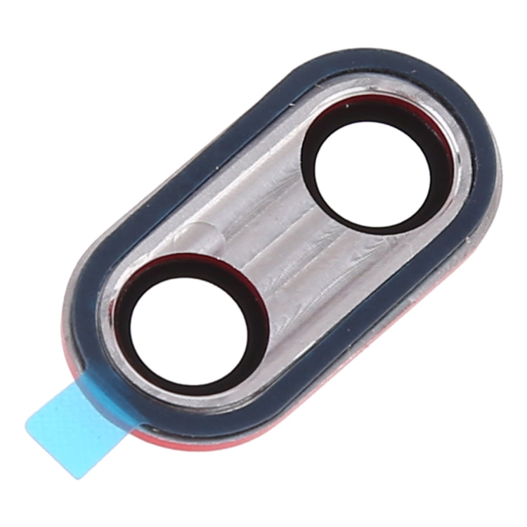 For Huawei Nova 3 Camera Lens Cover (Red) - Camera Series by buy2fix | Online Shopping UK | buy2fix