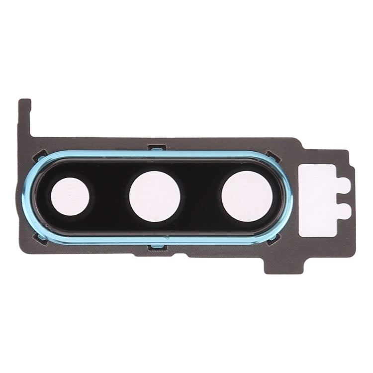 For Huawei P30 Camera Lens Cover (Twilight) - Camera Series by buy2fix | Online Shopping UK | buy2fix
