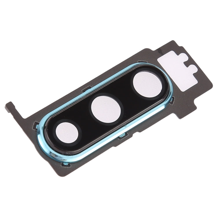 For Huawei P30 Camera Lens Cover (Twilight) - Camera Series by buy2fix | Online Shopping UK | buy2fix