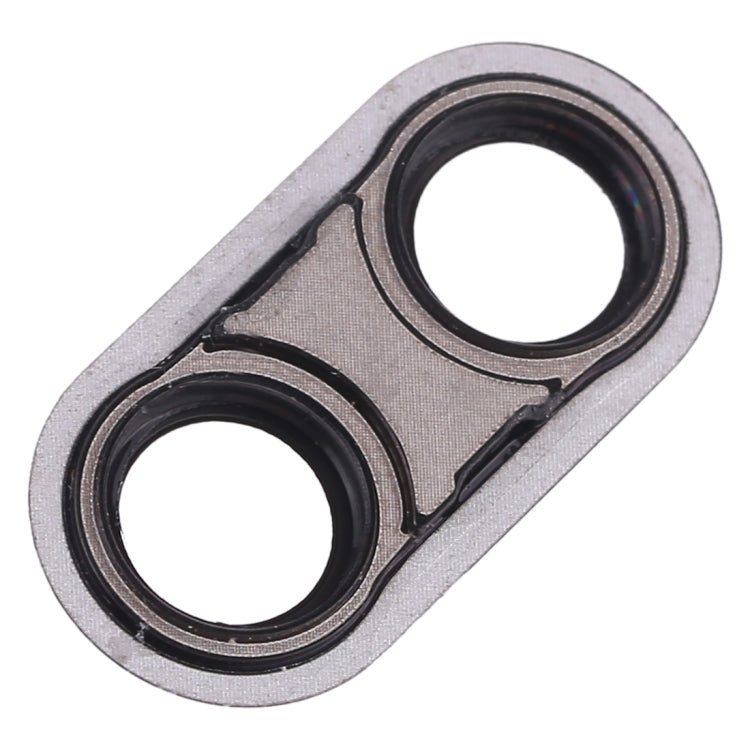 For Huawei P20 Camera Lens Cover (Black) by buy2fix