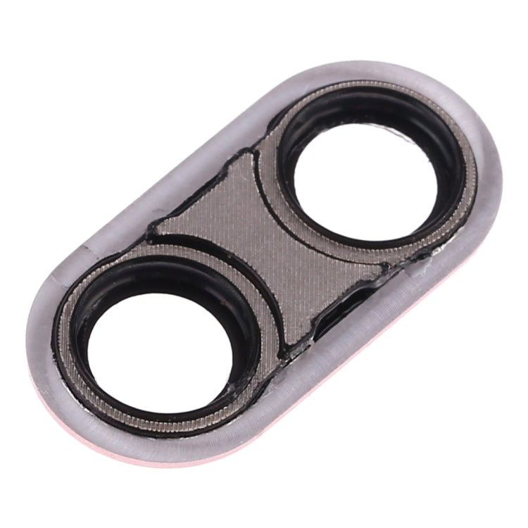 For Huawei P20 Camera Lens Cover (Pink) - Camera Series by buy2fix | Online Shopping UK | buy2fix