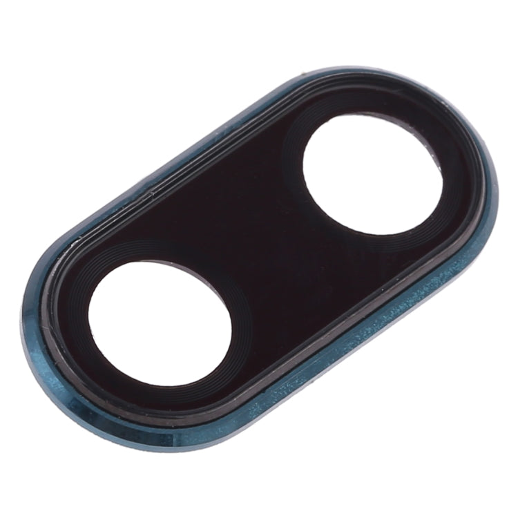 For Huawei P20 Camera Lens Cover (Blue) - Camera Series by buy2fix | Online Shopping UK | buy2fix
