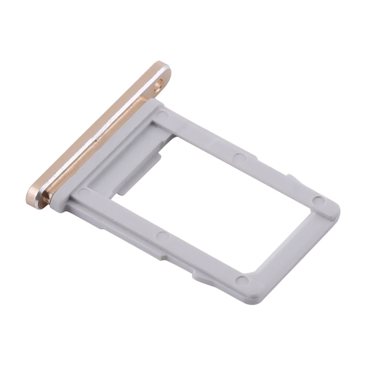 SIM Card Tray for LG Q6 / M700 / M700N / G6 Mini(Gold) - For LG by buy2fix | Online Shopping UK | buy2fix