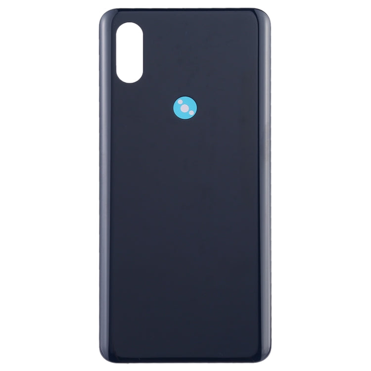 Battery Back Cover for Xiaomi Mi Mix 3(Blue) - Back Cover by buy2fix | Online Shopping UK | buy2fix