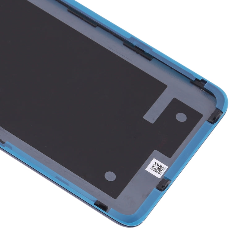 Battery Back Cover for Xiaomi Mi Mix 3(Blue) - Back Cover by buy2fix | Online Shopping UK | buy2fix