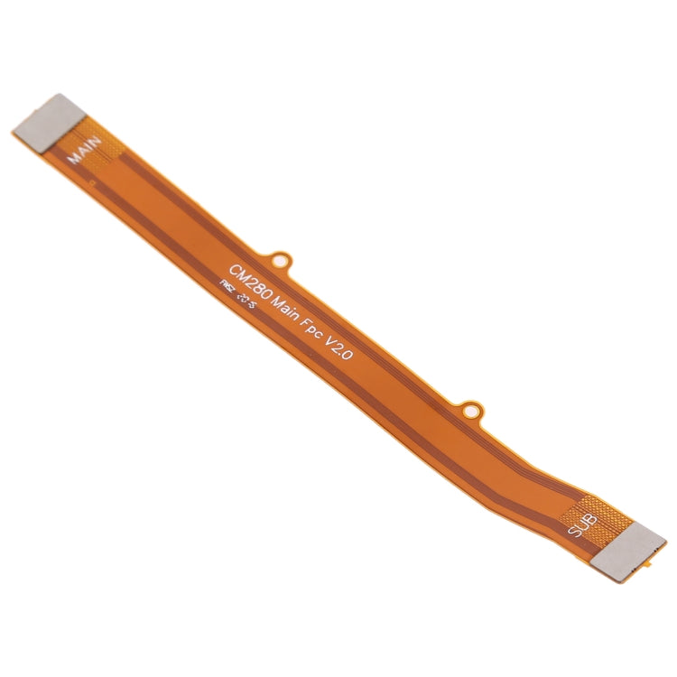 Motherboard Flex Cable for 360 N4 - For 360 by buy2fix | Online Shopping UK | buy2fix