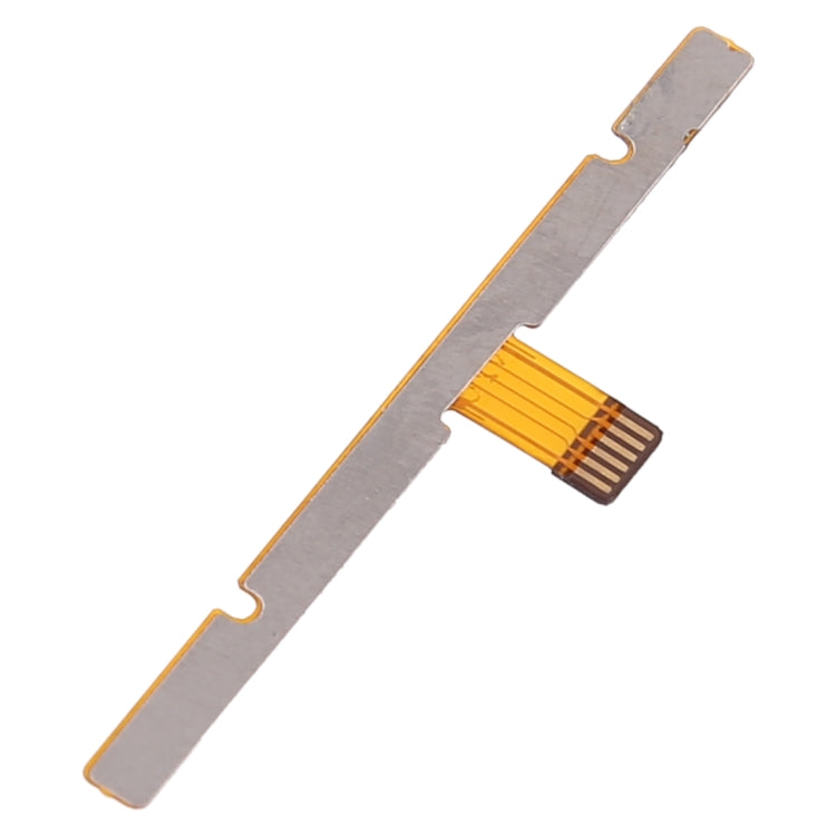 Power Button & Volume Button Flex Cable for 360 N4 - For 360 by buy2fix | Online Shopping UK | buy2fix