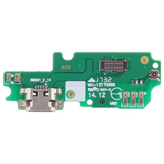 Charging Port Board for 360 Vizza by buy2fix