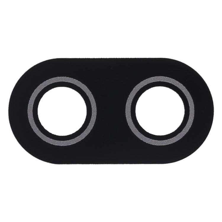 10 PCS Back Camera Lens Cover for Asus ZenFone 4 Max ZC520KL - Camera by buy2fix | Online Shopping UK | buy2fix