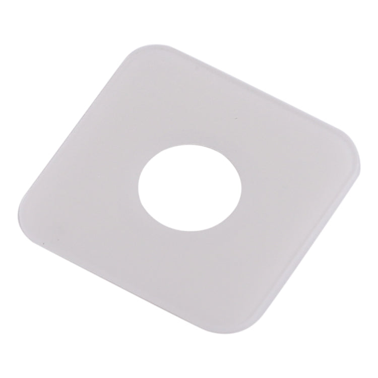 10 PCS Back Camera Lens for Asus ZenFone 3 ZE520KL - Camera by buy2fix | Online Shopping UK | buy2fix