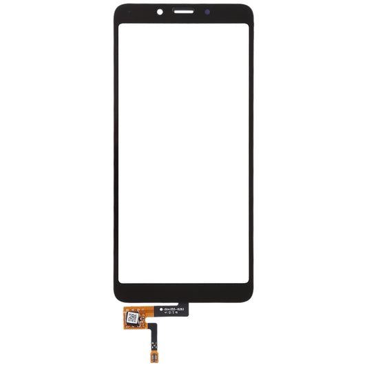 Touch Panel for Xiaomi Redmi 6 / 6A(Black) by buy2fix
