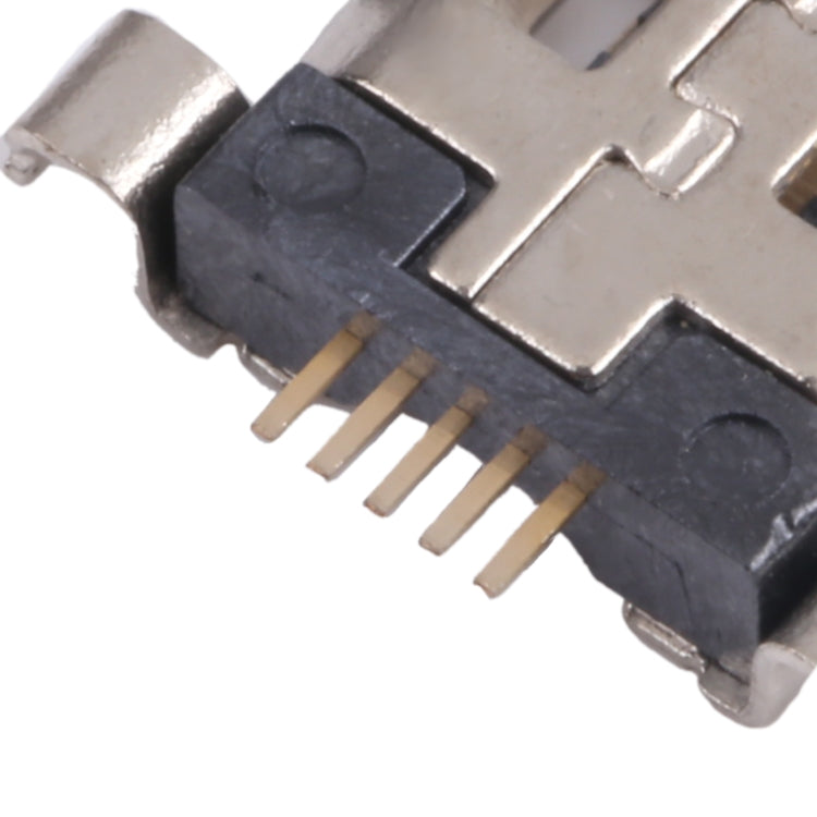Charging Port Connector for Asus Google Nexus 7 - Tail Connector by buy2fix | Online Shopping UK | buy2fix